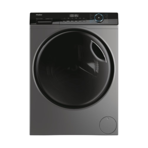 Haier HWD100-B14939S8 I Pro Series 3 10/6kg Washer Dryer - Graphite