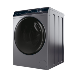 Haier HWD100-B14939S8 I Pro Series 3 10/6kg Washer Dryer - Graphite - Image 3