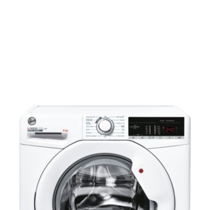 Hoover H3W 49TA4/1-80 H Wash 300 9kg 1400rpm Washing Machine White - Image 2