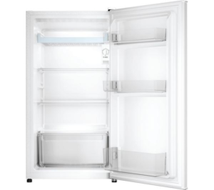 Hoover HD1D90EWC(UK) Freestanding Fridge - White - E Rated - Image 2