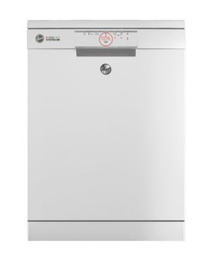 Hoover HSF 5E3DFW1 Free-Standing Dishwasher With WiFi