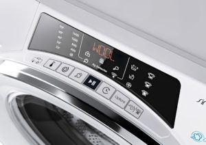 Candy RO1694DWMCE Rapido Washing Machine 9kg 1600rpm - Image 5