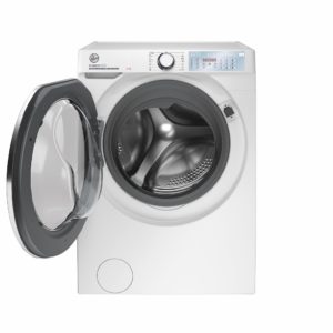 Hoover HWB 69AMC H-Wash 500 9kg 1600 Spin Washing Machine - Image 2