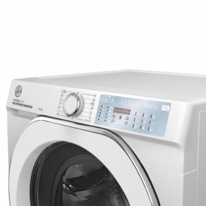 Hoover HWB 69AMC H-Wash 500 9kg 1600 Spin Washing Machine - Image 5