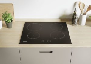 Candy CI642C/E1 60cm Induction Hob - Image 2