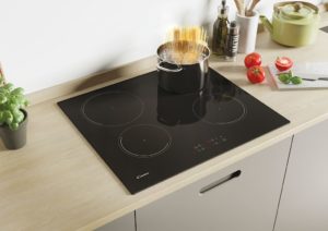 Candy CI642C/E1 60cm Induction Hob - Image 3