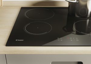 Candy CI642C/E1 60cm Induction Hob - Image 5