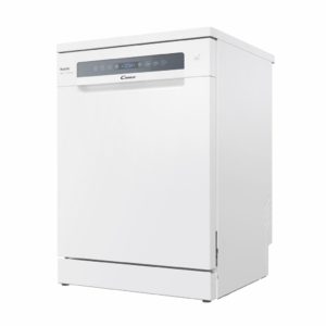 Candy CF 5C7F0W-80 Freestanding Dishwasher - Image 3