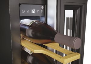 Hoover HWCB 15 UK/1 Wine Cooler - Image 3