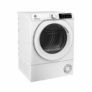 Hoover H-Dry 500 NDE H10A2TCE, 10kg Heat Pump Dryer - Image 2