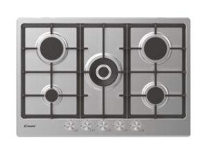 Candy CHG74WPX Gas Hob