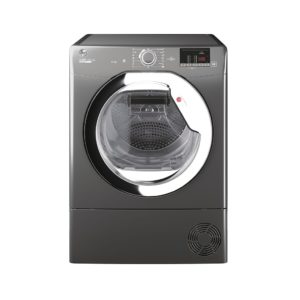 Hoover HLE C10DCER-80 10kg Condenser Tumble Dryer