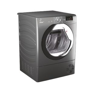 Hoover HLE C10DCER-80 10kg Condenser Tumble Dryer - Image 8