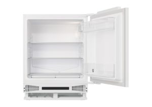 Hoover HBRUP 160 NKE Integrated Undercounter Larder Fridge