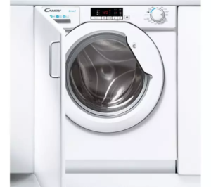 Candy CBW 48D2E 8kg Integrated Washing Machine - Image 3