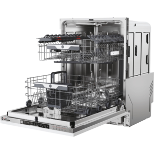 Hoover HI 4E7L0S-80 60cm Built-In 14 Place Setting Dishwasher - Image 3