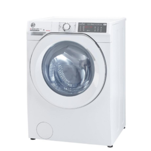 Hoover HDB 5106AMC/1-80 H-Wash&Dry 500 6/10kg 1500rpm D/A Rated Freestanding Washer Dryer - White - Image 2