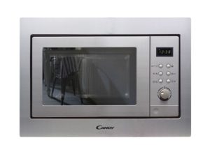 Candy MICG201BUK 20L Built-In Microwave with Grill