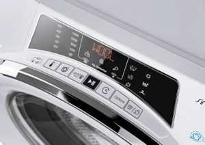 Candy ROW4964DWMCE Rapido Washer Dryer 9+6kg 1400rpm - Image 4