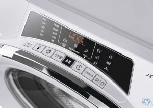 Candy ROW61064DWMCE Rapido Washer Dryer 10+6kg 1600rpm - Image 4