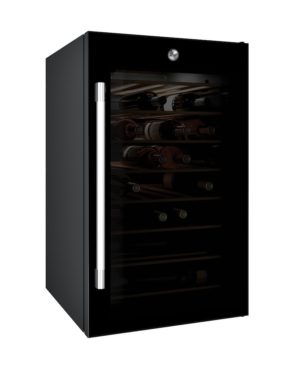 Hoover HWC 150 UKW/N Wine Cooler - Image 2