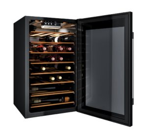 Hoover HWC 150 UKW/N Wine Cooler - Image 3