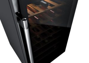 Hoover HWC 150 UKW/N Wine Cooler - Image 4