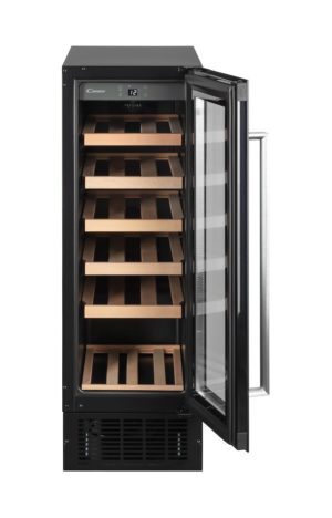 Candy CCVB 30 UK/1 Wine Cooler - Image 2