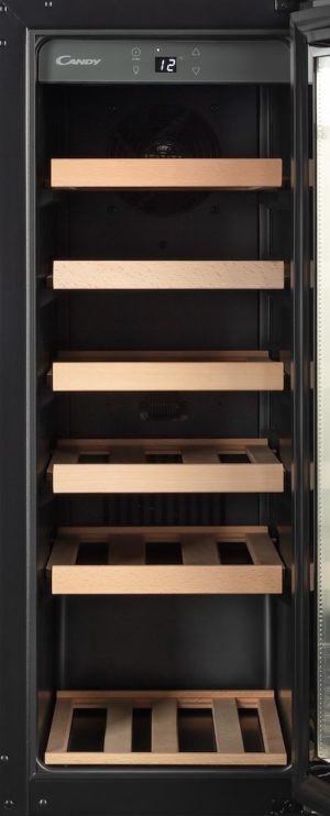 Candy CCVB 30 UK/1 Wine Cooler - Image 6