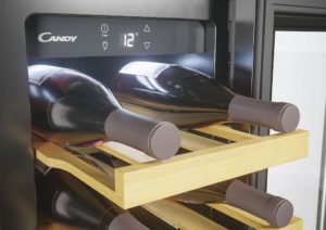 Candy CCVB 30 UK/1 Wine Cooler - Image 7