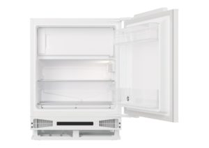 Hoover HBRUP 164 NK/N Integrated Undercounter Larder Fridge