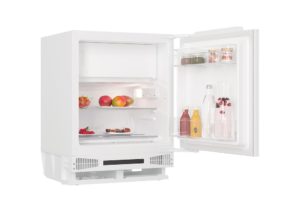 Hoover HBRUP 164 NK/N Integrated Undercounter Larder Fridge - Image 2