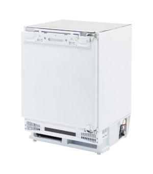 Hoover HBRUP 164 NK/N Integrated Undercounter Larder Fridge - Image 3