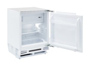 Hoover HBRUP 164 NK/N Integrated Undercounter Larder Fridge - Image 4