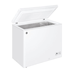 Hoover HHCH 202 EL Chest Freezer - Image 2