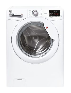 Hoover HBDOS 695TMET 9+5kg Integrated Washer Dryer with WiFi