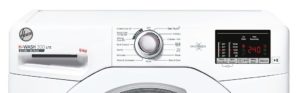 Hoover HBDOS 695TMET 9+5kg Integrated Washer Dryer with WiFi - Image 2