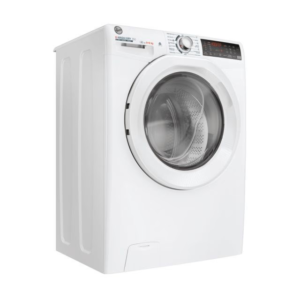 Hoover H3DPS6966TAM6-80 H-Wash&Dry 350 6/9kg 1600rpm D/A Rated Freestanding Washer Dryer - White - Image 2