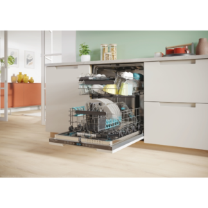 Candy CI 5D6F0MA-80 60cm Built-In 15 Place Setting Dishwasher - Image 3