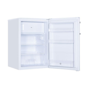 Hoover HOOHS58EWK Undercounter Fridge Freezer - White - E Rated - Image 2