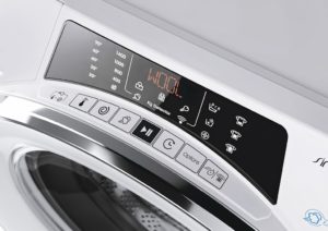 Candy RO14114DWMCE Rapido Washing Machine 11kg 1400rpm - Image 5