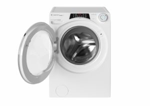 Candy RO14114DWMCE Rapido Washing Machine 11kg 1400rpm - Image 6