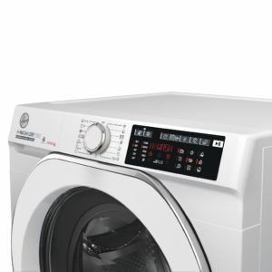 Hoover HD 4149AMC H-Dry 500 14+9kg Washer Dryer - Image 4