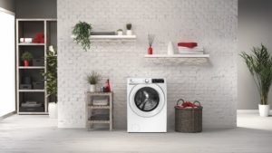 Hoover HD 4149AMC H-Dry 500 14+9kg Washer Dryer - Image 5