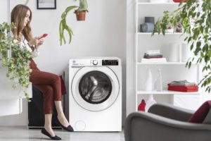 Hoover HD 4149AMC H-Dry 500 14+9kg Washer Dryer - Image 6