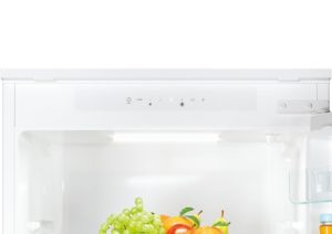 Candy CFL3518F Integrated Fridge Freezer - Image 3