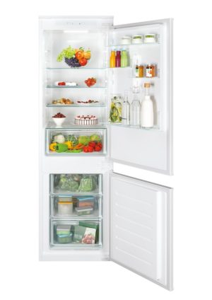 Candy CFL3518F Integrated Fridge Freezer - Image 4