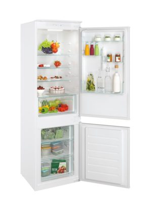 Candy CFL3518F Integrated Fridge Freezer - Image 5