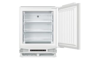 Hoover HBFUP 140 NKE Integrated Undercounter Freezer