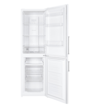 Hoover HOCH1T518EWHK Fridge Freezer - White - E Rated - Image 3